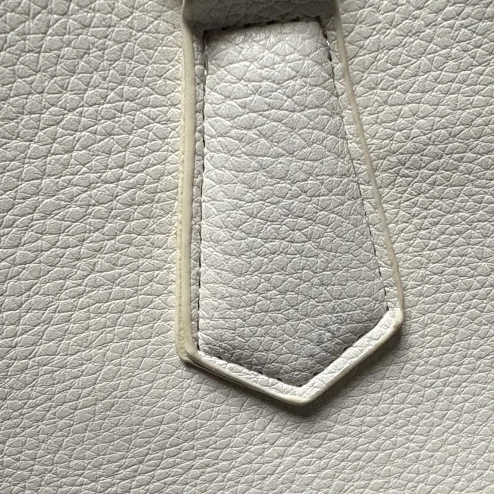 Steve Madden White Crossbody Bag - Picture 9 of 9